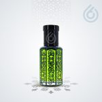Green Bakhoor