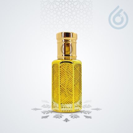 Oud Sultan Perfume