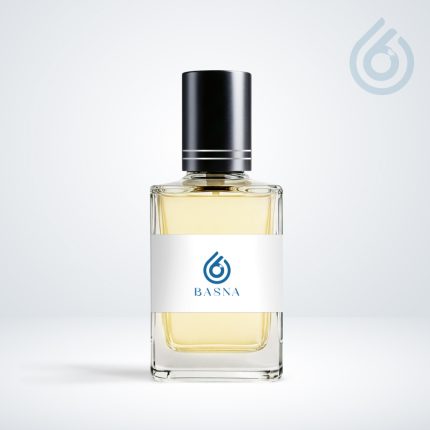 alt="Dunhill Icon inspired perfume oil by Basna"
